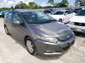 HONDA - INSIGHT