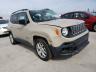 JEEP - RENEGADE