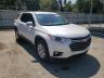 CHEVROLET - TRAVERSE