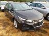 CHEVROLET - CRUZE