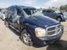 DODGE - DURANGO