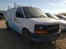 CHEVROLET - EXPRESS