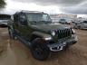 JEEP - GLADIATOR