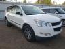 CHEVROLET - TRAVERSE