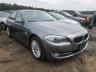BMW - 5 SERIES
