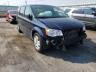 DODGE - GRAND CARAVAN