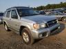 NISSAN - PATHFINDER