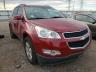 CHEVROLET - TRAVERSE