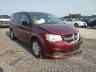 DODGE - GRAND CARAVAN