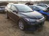HONDA - HR-V
