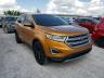 FORD - EDGE