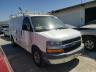 CHEVROLET - EXPRESS