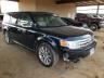 FORD - FLEX