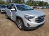 GMC - TERRAIN