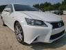 LEXUS - GS350