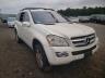 MERCEDES-BENZ - GL-CLASS