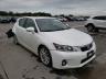 LEXUS - CT 200