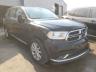 DODGE - DURANGO