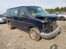 CHEVROLET - EXPRESS