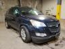 CHEVROLET - TRAVERSE