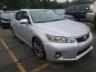 LEXUS - CT 200