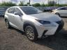 LEXUS - NX