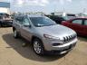 JEEP - CHEROKEE