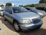 CHRYSLER - PACIFICA