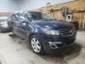 CHEVROLET - TRAVERSE