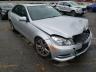 MERCEDES-BENZ - C-CLASS