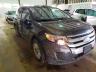 FORD - EDGE