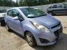 CHEVROLET - SPARK