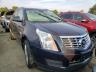 CADILLAC - SRX