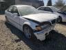 BMW - 3 SERIES