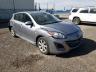 MAZDA - MAZDA3