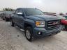 GMC - SIERRA