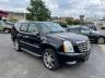 CADILLAC - ESCALADE
