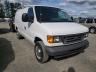 FORD - ECONOLINE