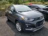 CHEVROLET - TRAX