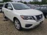 NISSAN - PATHFINDER