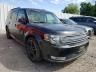 usados FORD FLEX