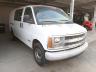 CHEVROLET - EXPRESS