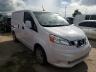 NISSAN - NV