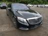 MERCEDES-BENZ - S-CLASS