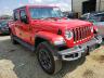 JEEP - GLADIATOR