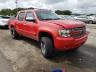 CHEVROLET - AVALANCHE