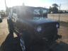 JEEP - WRANGLER