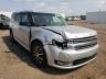 FORD - FLEX