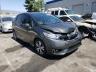 HONDA - FIT