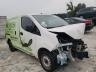 NISSAN - NV